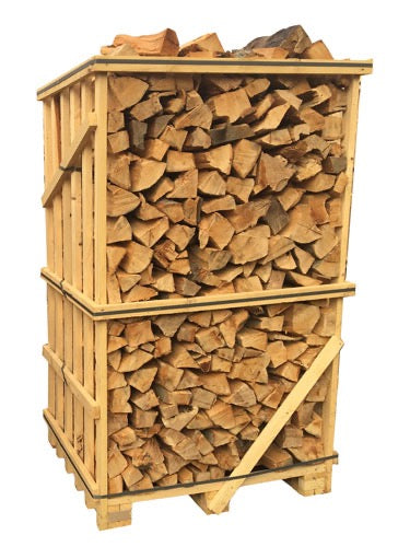 Bois de chauffage (Palette)  45CM